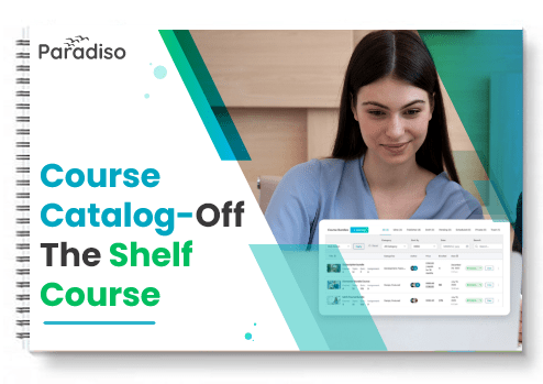 Course Catalog-Off The Shelf Course