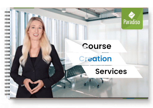 Best eLearning content creation services