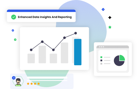 Enhanced Data Insights And Reporting