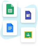 Enhanced Collaboration with Google Apps LMS Integration