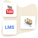 Importing Files into LMS from Google Apps