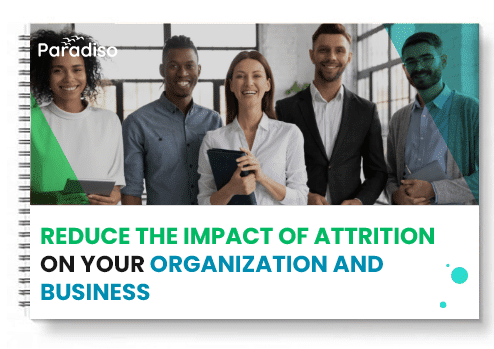 Reduce The Impact Of Attrition On Your Organization And Business