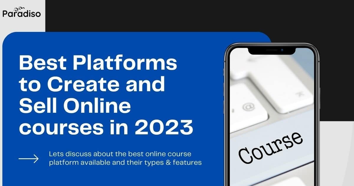 Courses Plus - Create & sell online courses / digital products on