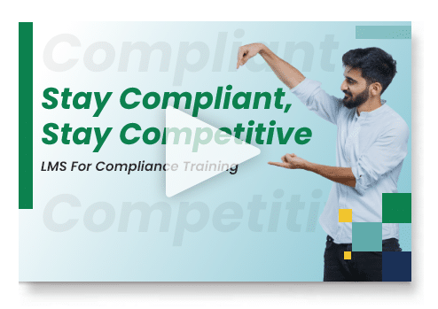 Compliance Training Made Easy with Paradiso Compliant LMS