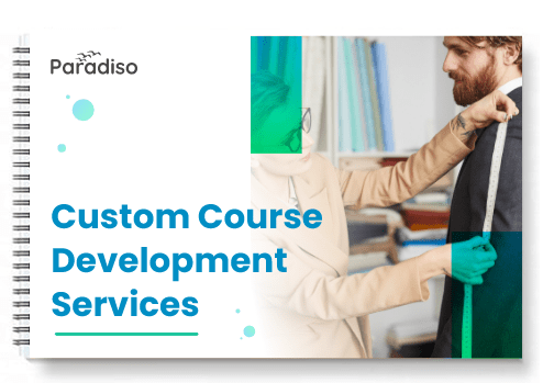 Custom Course Development Services