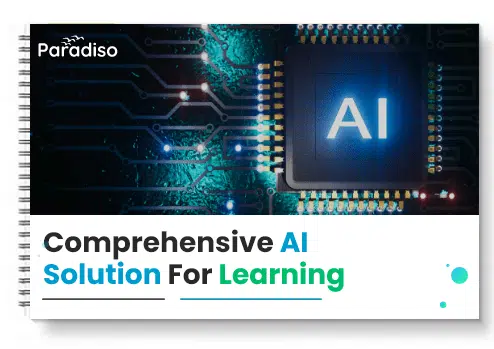 Comprehensive AI Solution For Learning