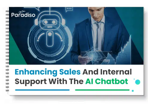 Enhancing Sales And Internal Support With The AI Chatbot
