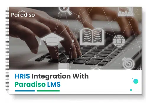HRIS Integration With Paradiso LMS