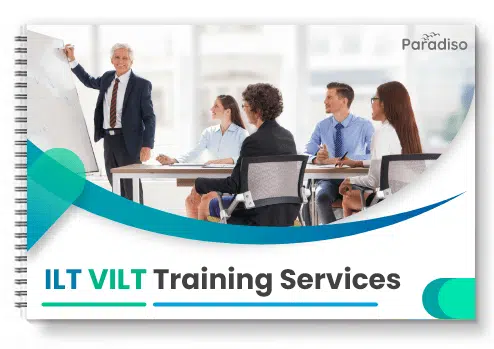 ILT VILT Training Services