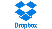 dropbox logo