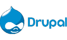 Drupal logo