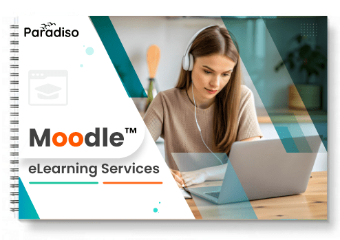 Moodle™-eLearning-Services-Brochure