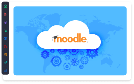 Paradiso LMS – Built On Moodle™ LMS