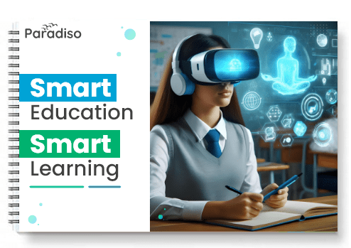 Smart Education Smart Learning