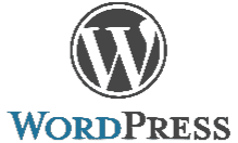 WordPress Logo