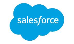 salesforce logo