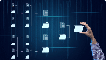 Seamless File Management