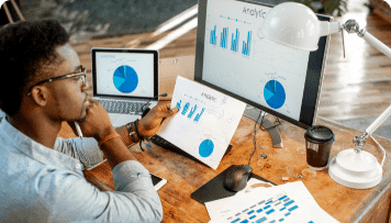 Advanced Reporting and Analytics