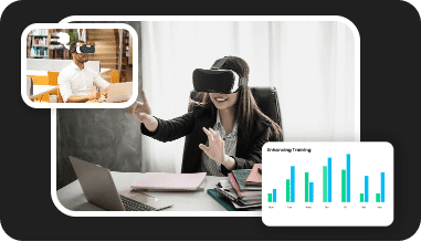 AR/VR in eLearning course