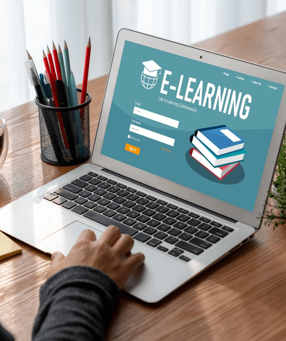 Here’s How To Design Custom eLearning Courses