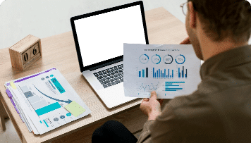 Enhanced Reporting and Analytics