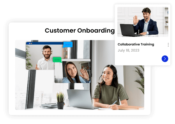 Onboarding Customers Remotely