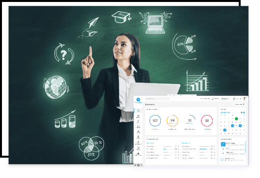 What Is A Course Management System