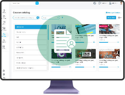 Access LMS Records And Data In Sugarcrm