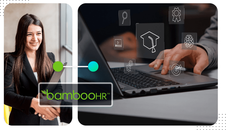 BambooHR LMS Integration