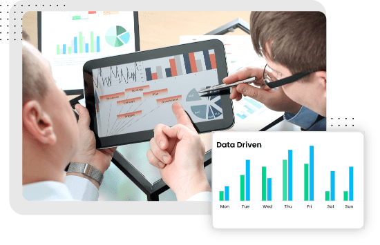 Comprehensive Reporting And Analytics