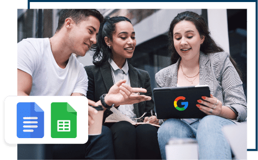 Enhanced Collaboration with Google Apps LMS Integration