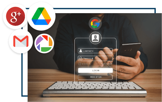 Google Apps LMS Single Sign-On