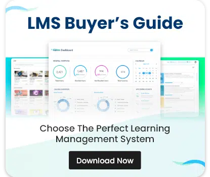 LMS Buyers Guide