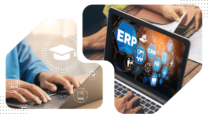 Microsoft Dynamics ERP LMS Integration