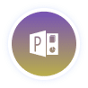 Office PowerPoint with office Mix Integration