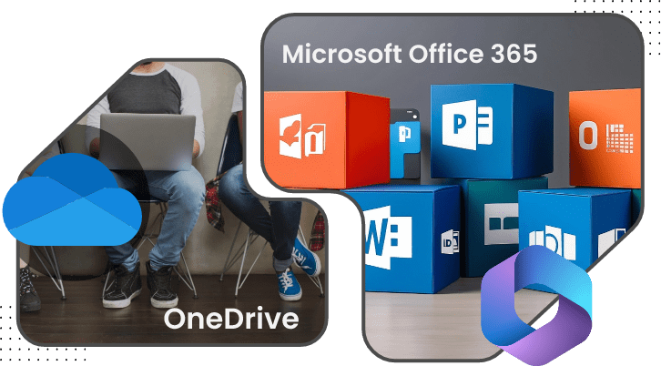 OneDrive (LMS) Integration banner img