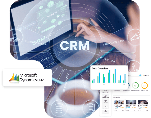 The true potential of your CRM img